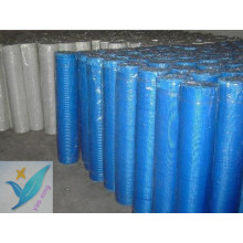 5mm*5mm 160G/M2 Wall Glass Fiber Mesh